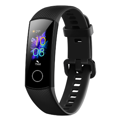 Huawei Honor Band 4 | Características, precio y ficha técnica