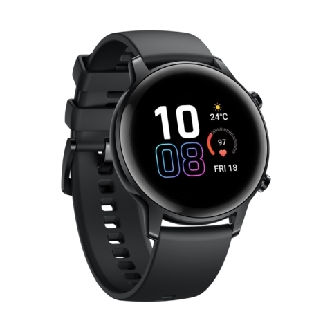 Comprar HONOR MagicWatch 2 de 42 mm | HONOR ES