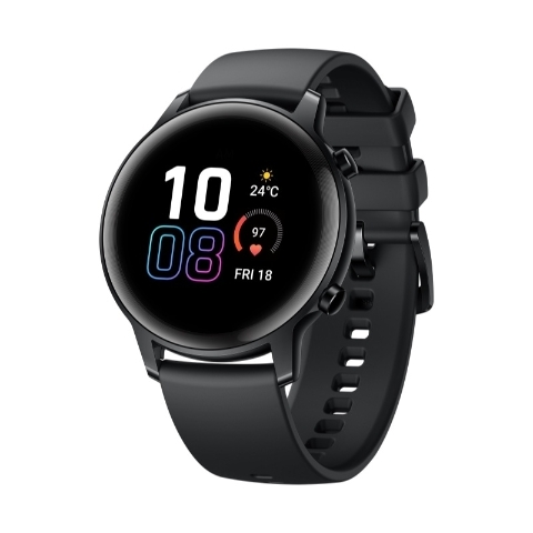 Comprar HONOR MagicWatch 2 de 42 mm | HONOR ES