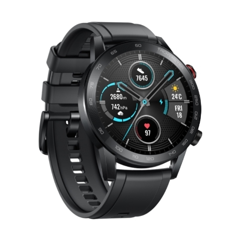 Comprar HONOR MagicWatch 2 de 46 mm | HONOR ES