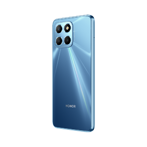 Quieres un smartphone bueno, bonito y barato? 🤔 Te presento el Honor X6 un  smartphone con una gran pantalla 📲 y diseño elegante.💎 Te…