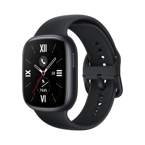 El Honor Watch ES es el reloj inteligente barato que necesitas para  entrenar en casa, y está en oferta