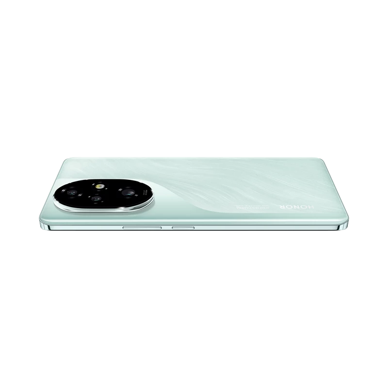 Esta es una imagen trasera del producto HONOR 200 Pro-4