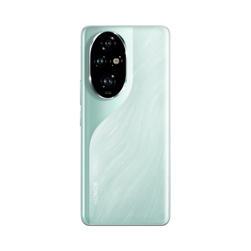 Esta es una imagen trasera del producto HONOR 200 Pro-3