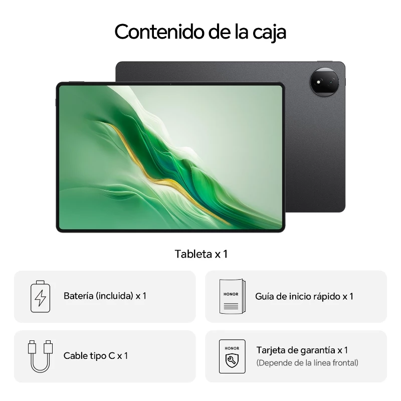 Compra HONOR MagicPad 2 | Precio & Ofertas | HONOR ES