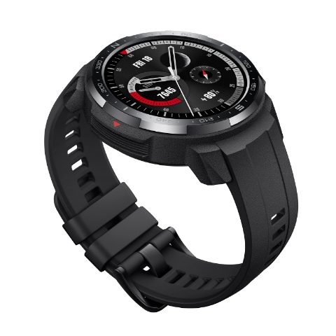 Compra HONOR Watch GS Pro | Tienda oficial HONOR (ES)