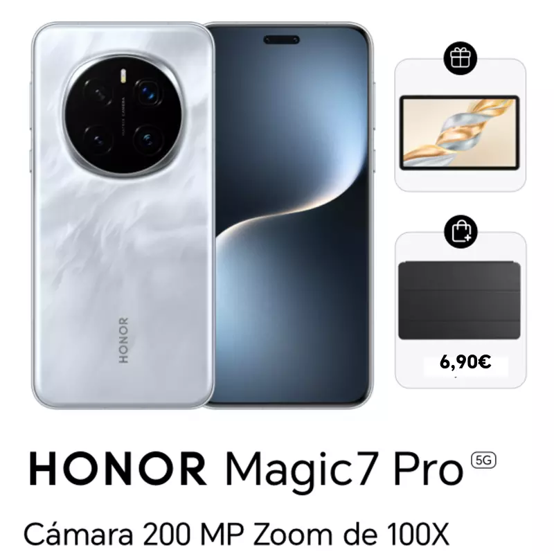 【ジャンク】HONOR Magic 7 Pro グローバル版 12GB ジャンク】HONOR Magic 7 Pro グローバル版 12GB ジャンク