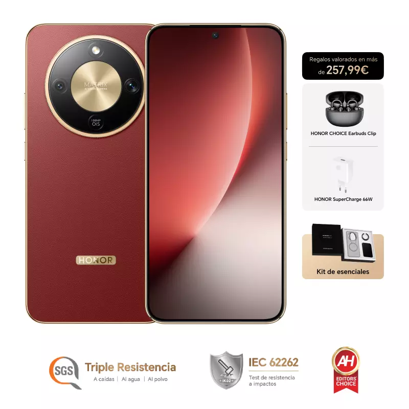 HONOR Magic8 Lite