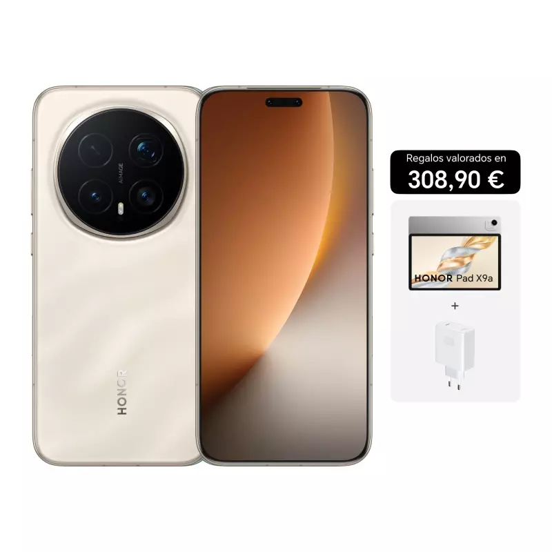 グローバル版 HONOR Magic 8 Pro｜12/512GB ケース付き Honor Magic 8 Pro グローバル版 : r/Honor