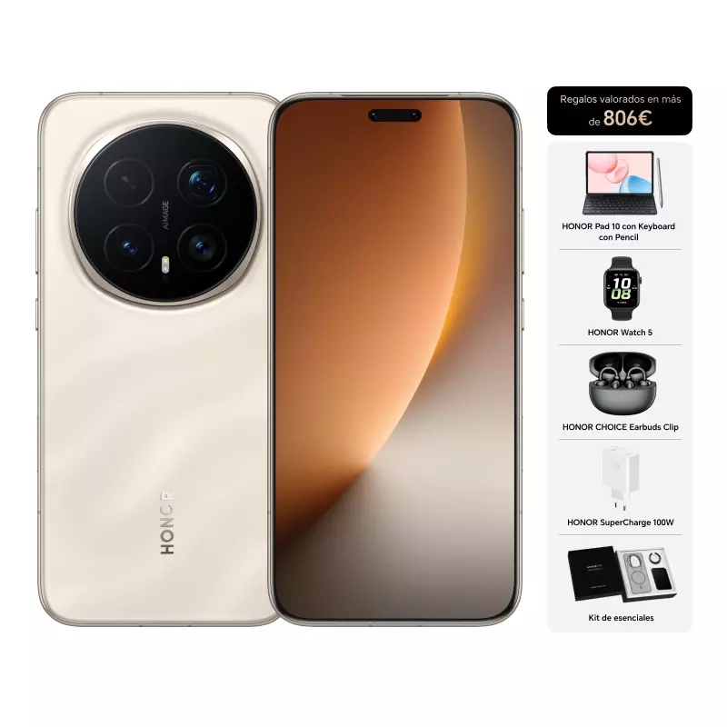 HONOR Magic 8 Pro