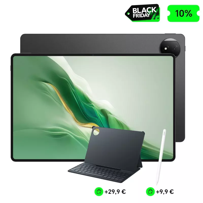 Compra HONOR MagicPad 2 | Precio & Ofertas | HONOR ES