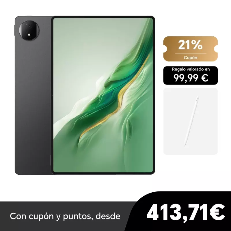 【あおい】Honor Magicpad2 新品未開封 Compra HONOR MagicPad 2 | Precio & Ofertas | HONOR ES