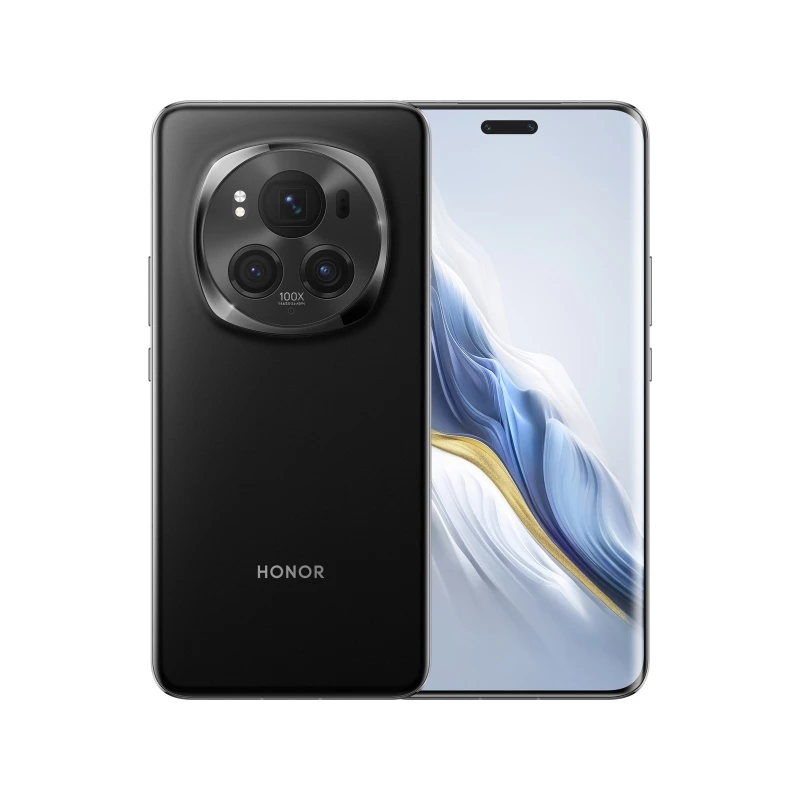 Reacondicionado HONOR Magic6 Pro 12GB+512GB Black