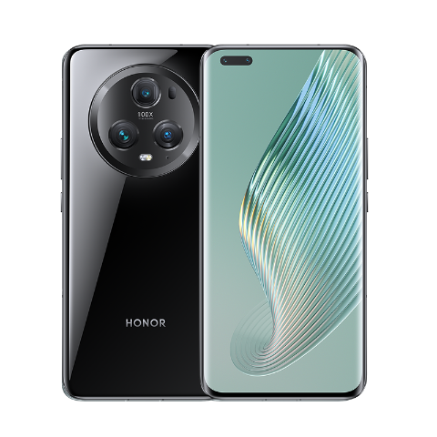 Honor Magic5 Pro pre-order