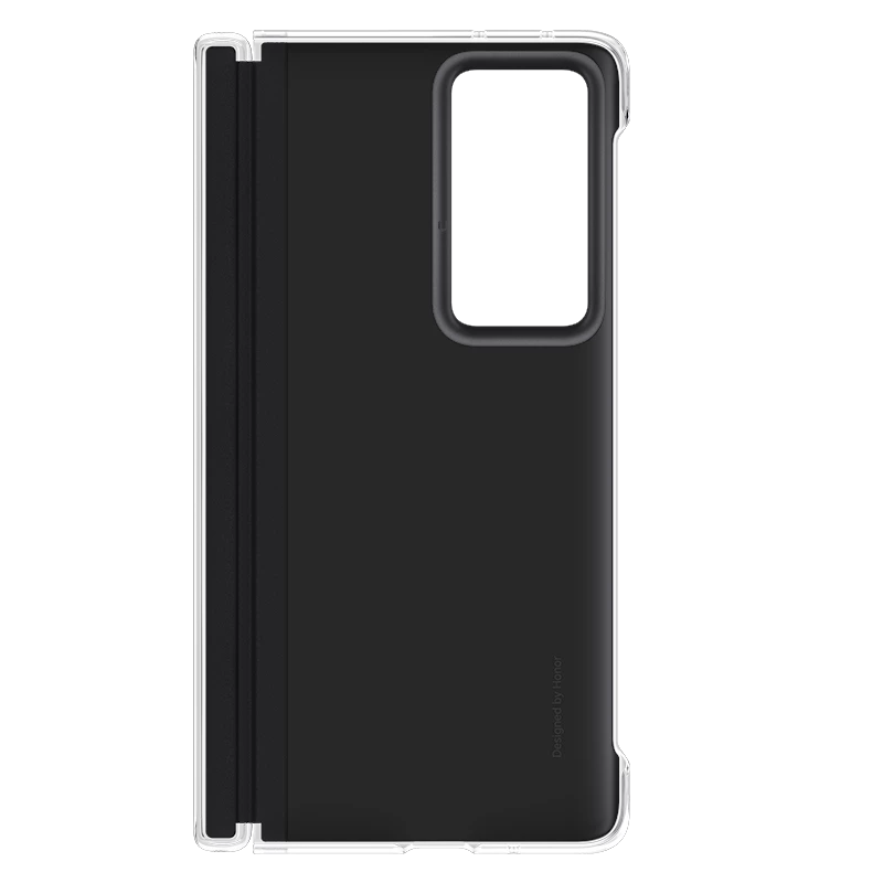 Silicone Coque Pour Tcl 505, Transparent Souple Soyeux Très