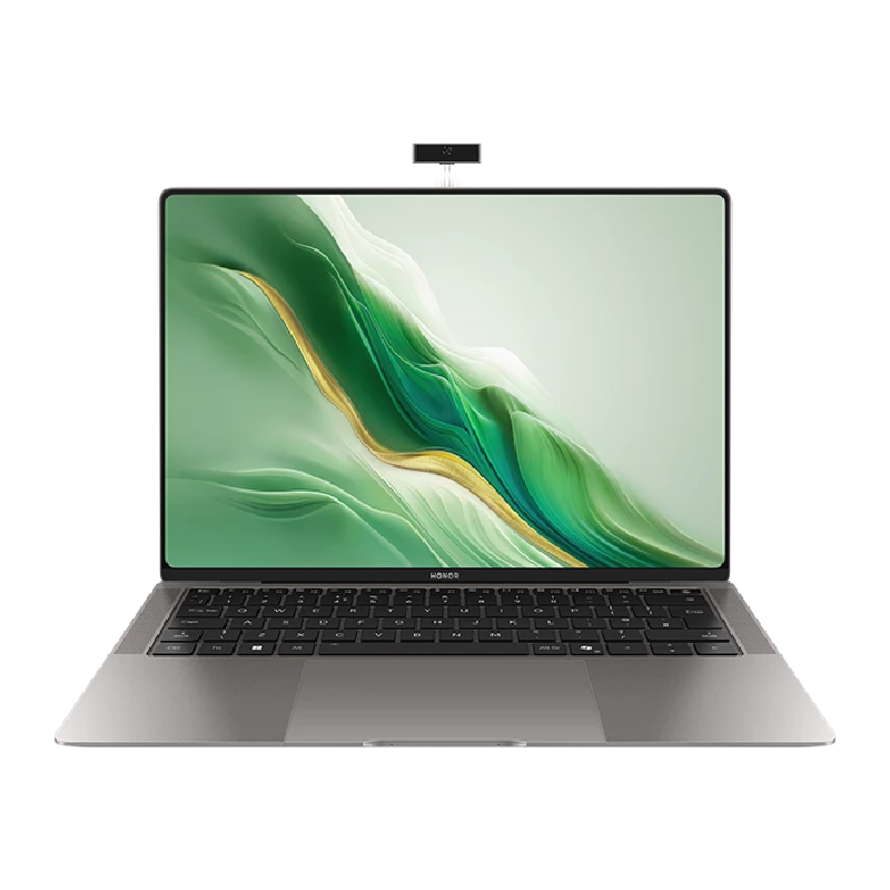 PC Ultra-Portable Honor MagicBook 14 Intel Core i7 11ème génération 16 Go RAM 512 Go SSD Gris