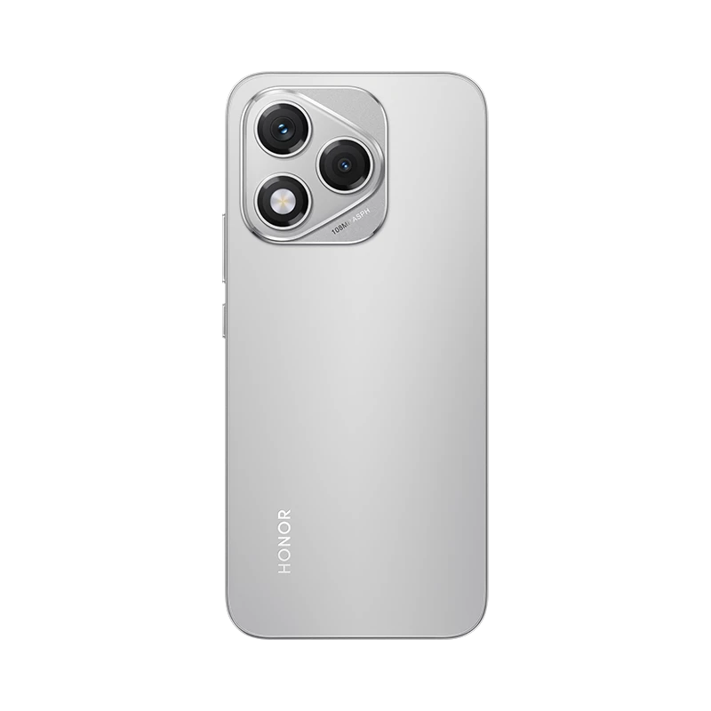 Smartphone Honor 400 Lite 5G - Écran 6.7", 8 Go RAM, 256 Go Stockage, Noir - Neuf Avec Android (sans Chargeur)