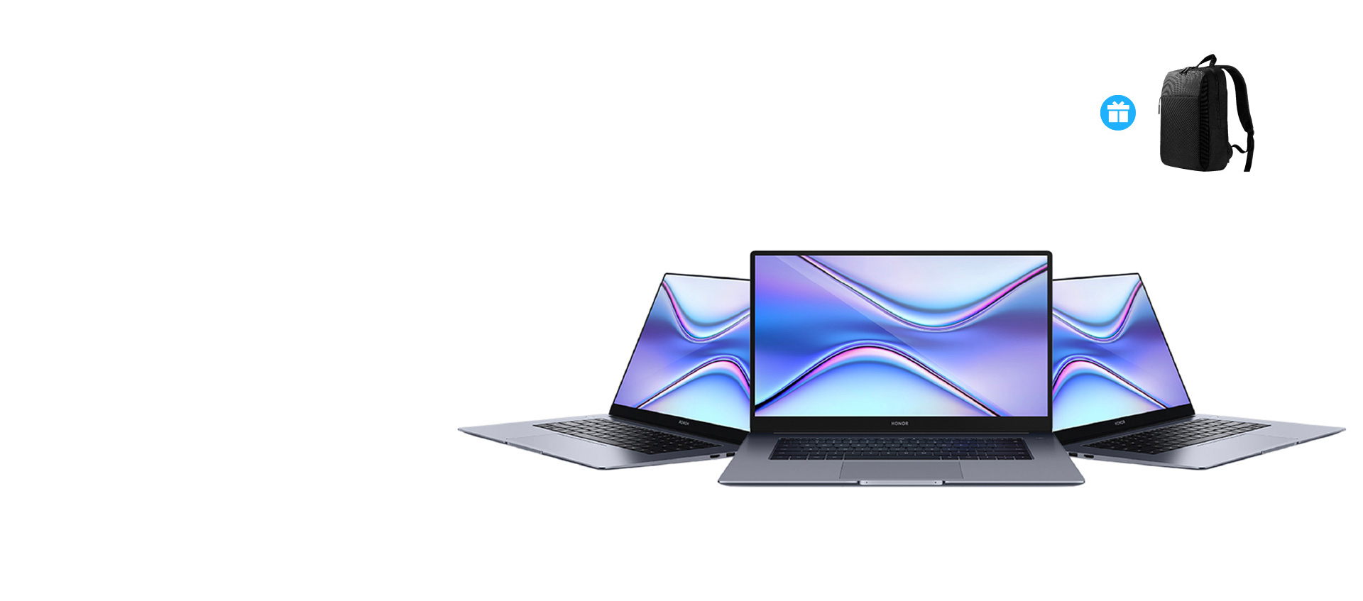honor magicbook x 15