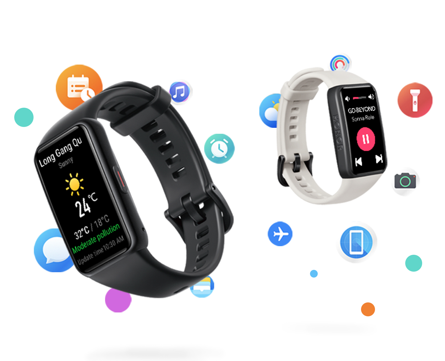 Acquista HONOR Band 6 | Prezzo \u0026 Offerta | HONOR IT
