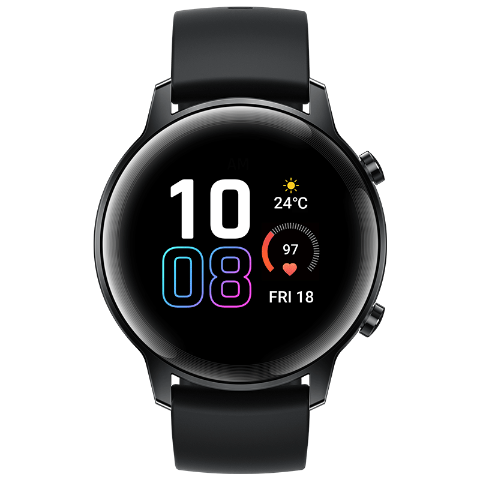 huawei honor watch magic