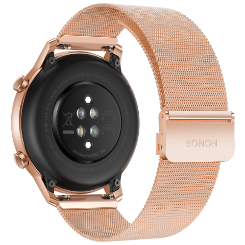 Acquista HONOR MagicWatch 2 | Eshop di HONOR