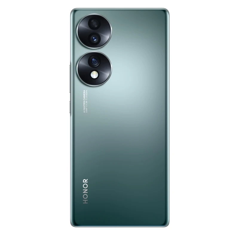 Specifiche HONOR 70 - Scheda Tecnica 6.67" 8GB