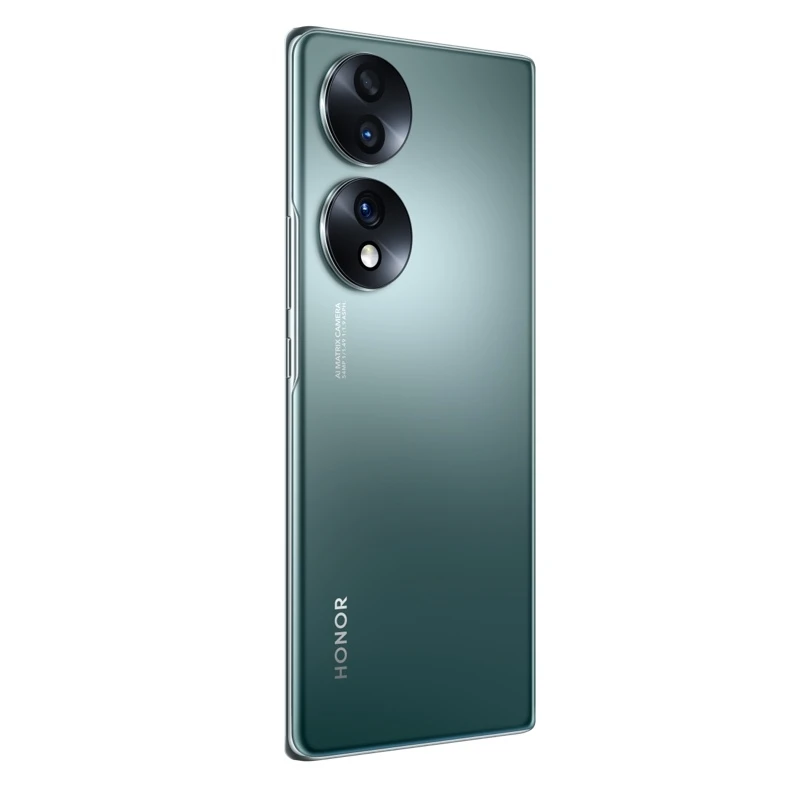 Specifiche HONOR 70 - Scheda Tecnica 6.67" 8GB