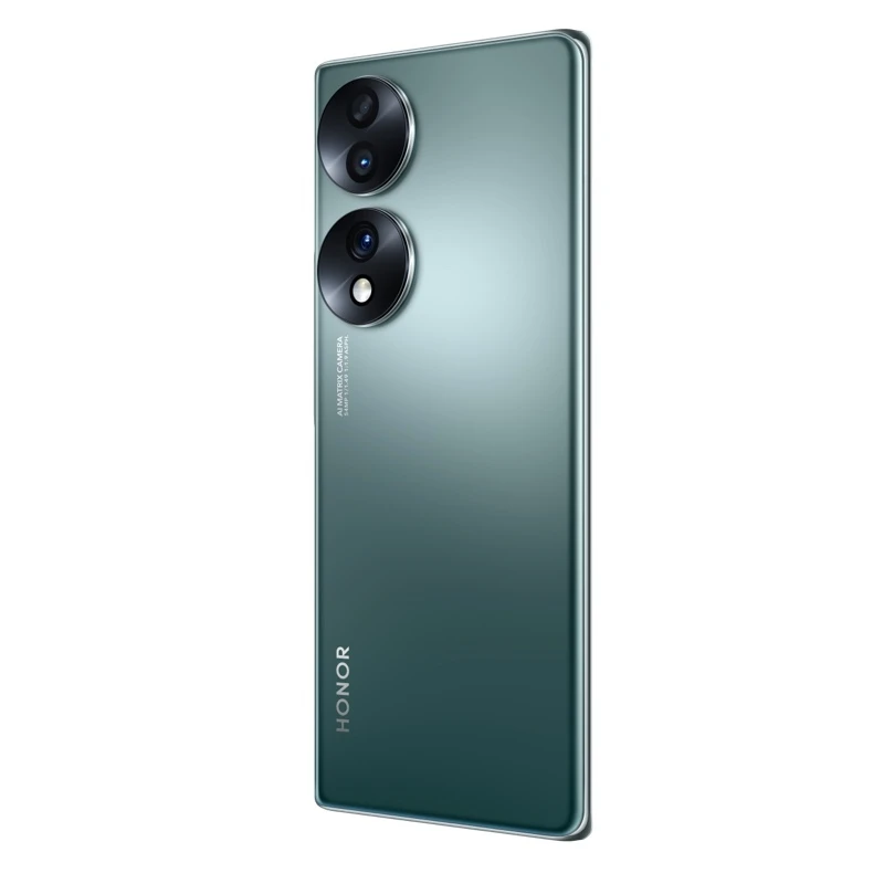 Specifiche HONOR 70 - Scheda Tecnica 6.67" 8GB