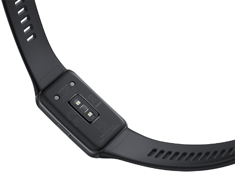 Honor Lo smartwatch Band 7 è stato presentato come modello più economico  con monitor SpO2 e Bluetooth 5.2 -  News