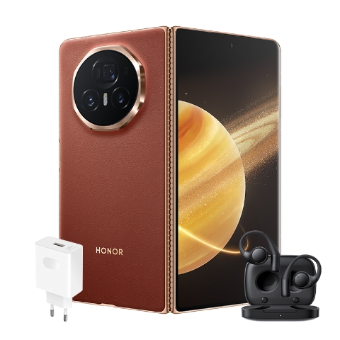 HONOR Magic V3 12GB+512GB Reddish Brown