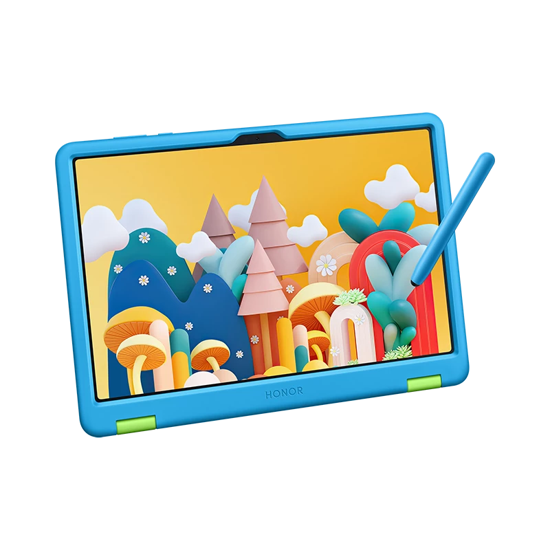 Specifiche HONOR Pad X8a Kids Edition