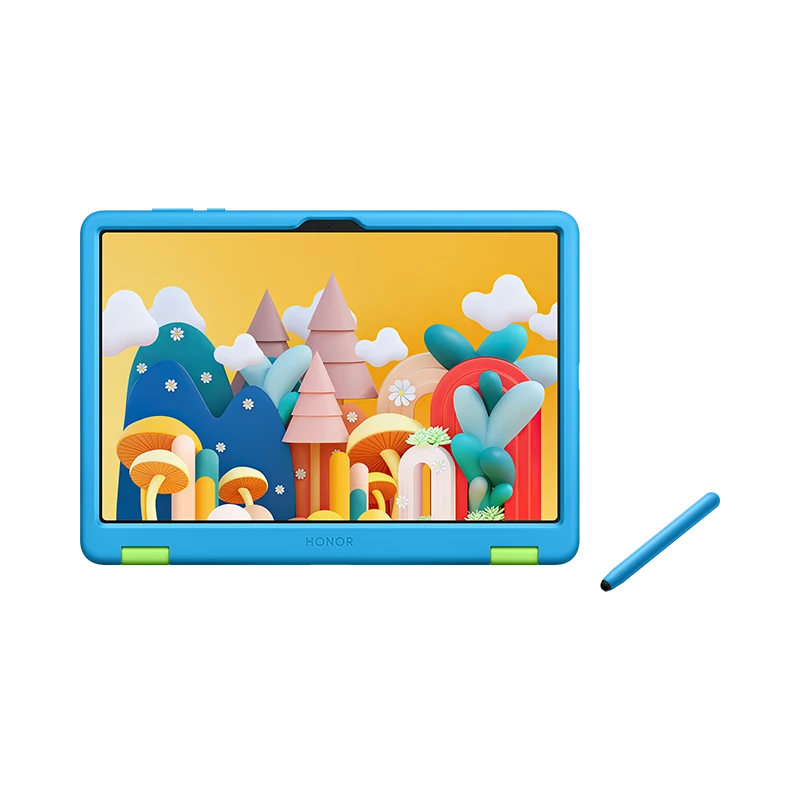 Specifiche HONOR Pad X8a Kids Edition