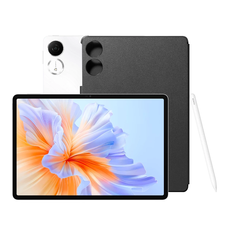 HONOR Pad V9: tablet leggero, display fluido e uso pratico