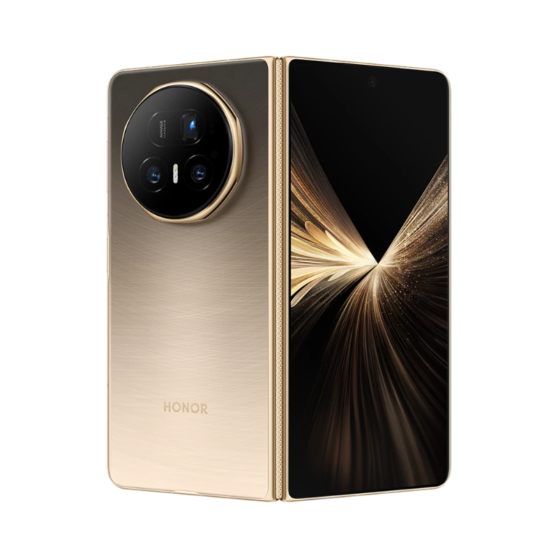 HONOR Magic V5: Smartphone pieghevole avanzato e sottile