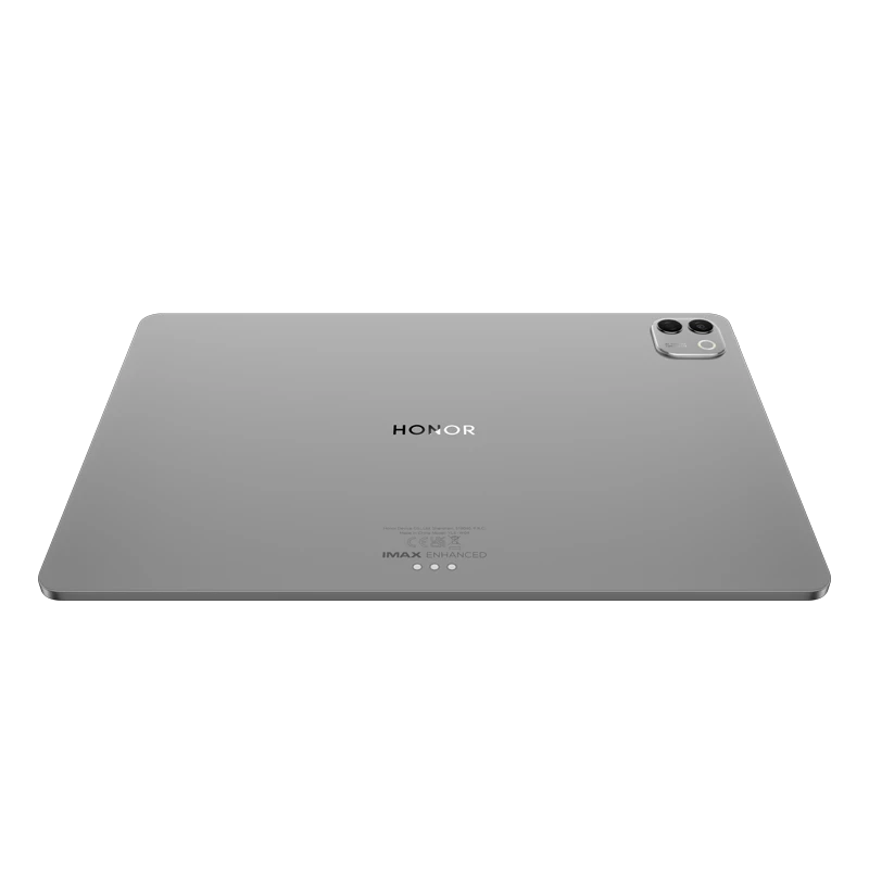 Specifiche HONOR MagicPad4 - Display, Processore e Hardware Grigio 12.3" 12GB
