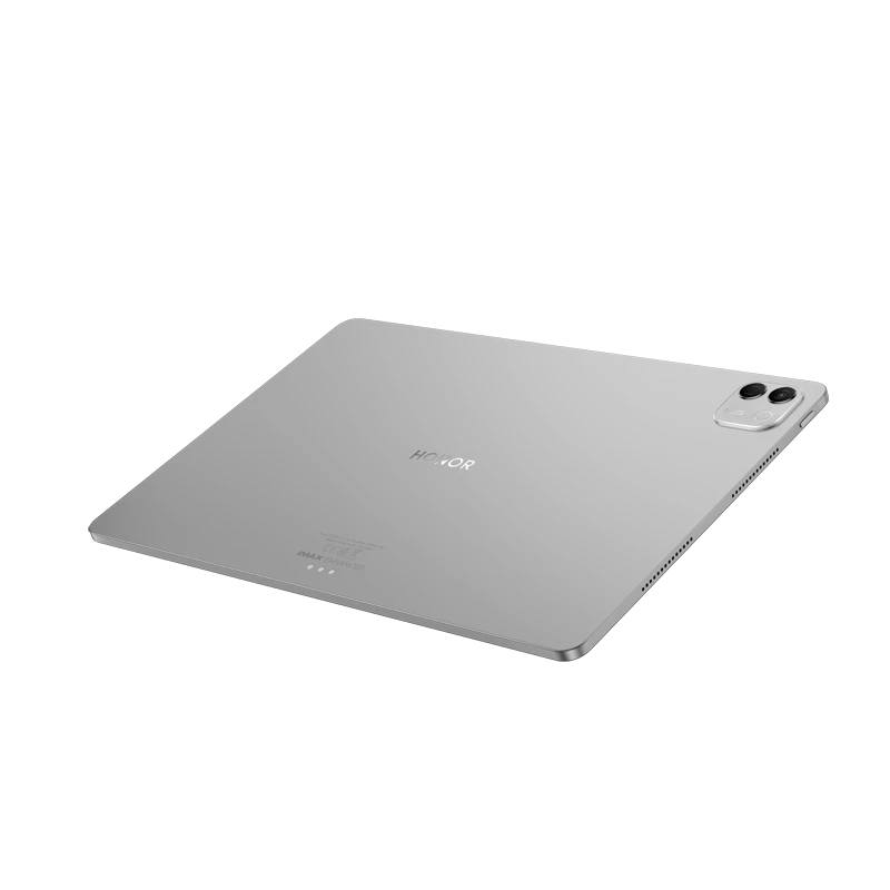 Specifiche HONOR MagicPad4 - Display, Processore e Hardware Grigio 12.3" 12GB