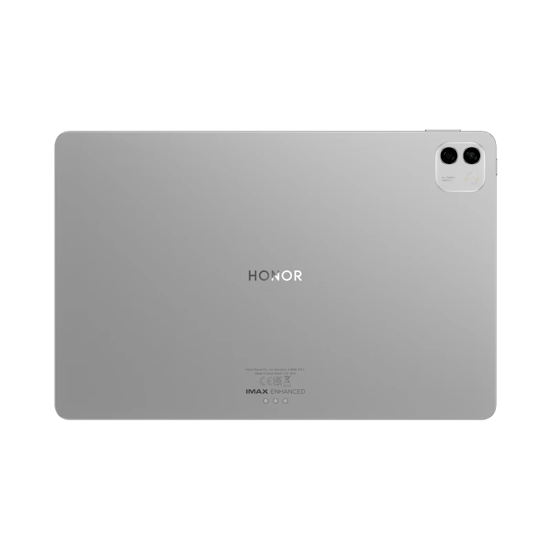 Specifiche HONOR MagicPad4 - Display, Processore e Hardware Grigio 12.3" 12GB