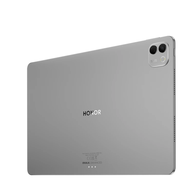 Specifiche HONOR MagicPad4 - Display, Processore e Hardware Grigio 12.3" 12GB