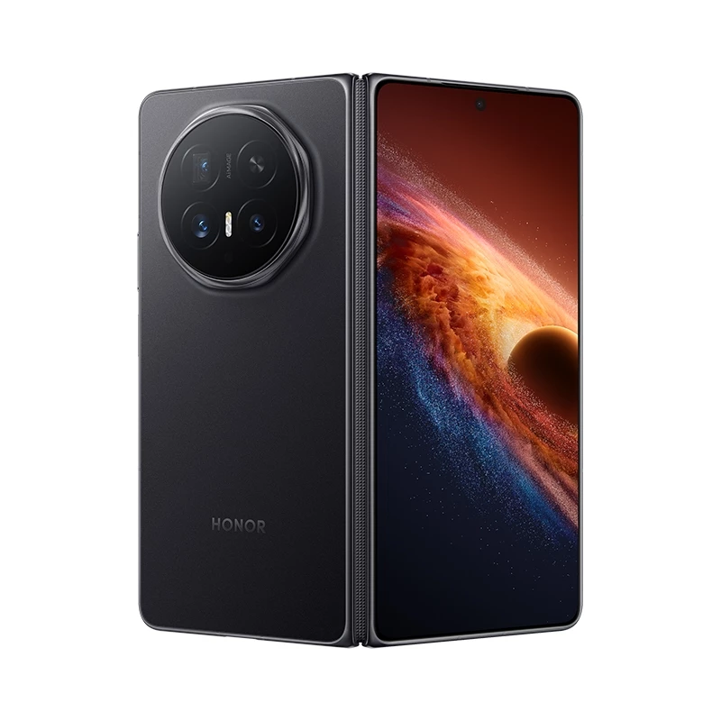 HONOR Magic V6 pieghevole — per chi vuole tablet e telefono nello stesso oggetto