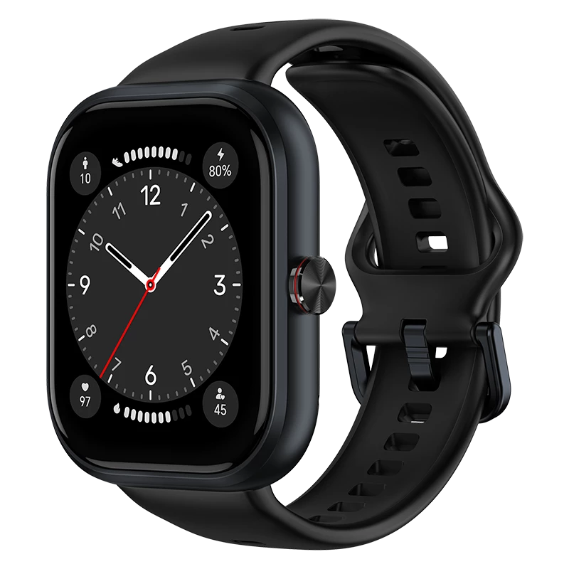 HONOR CHOICE Haylou Watch AMOLED GPS chiamate Bluetooth