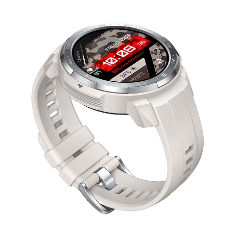 HONOR Watch GS Pro - Prezzo, Recensioni, Specifiche | HONOR Italy