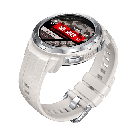 HONOR Watch GS Pro - Prezzo, Recensioni, Specifiche | HONOR Italy