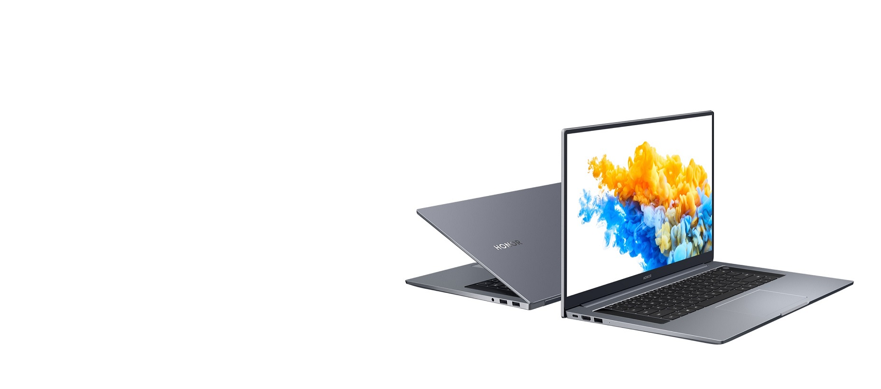 HONOR MagicBook Pro AMD