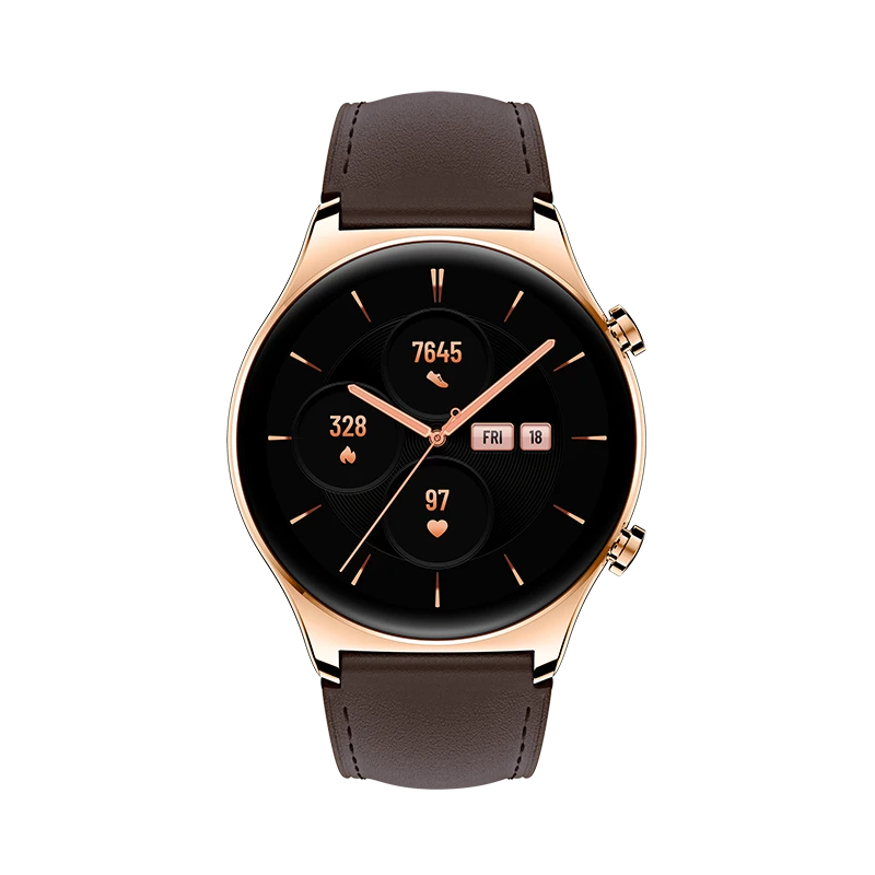 Buy HONOR Watch GS 3 | Price & Offer | HONOR UK