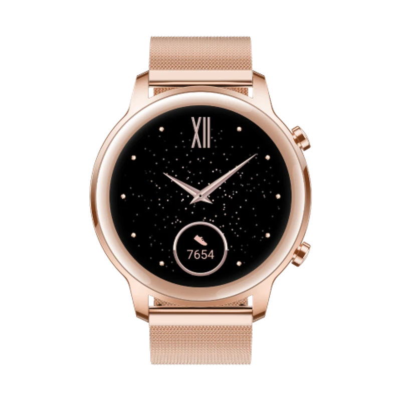 Buy HONOR MagicWatch 42mm Price Offer HONOR UK