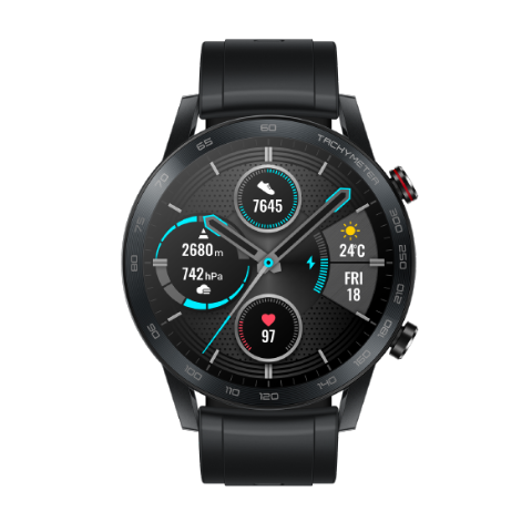 HONOR MagicWatch2 46mm v2
