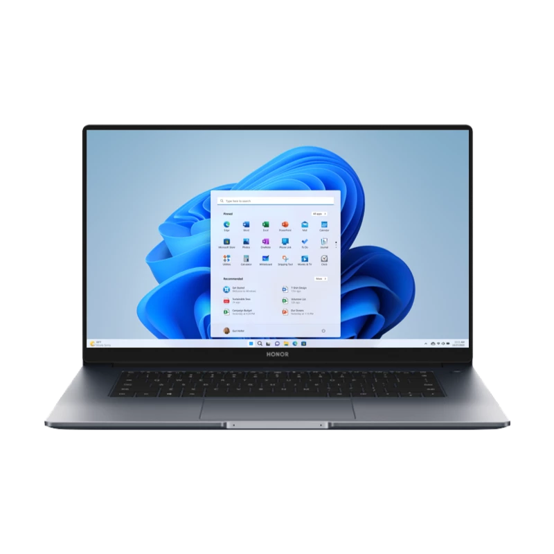Buy HONOR MagicBook 15 - Price & Offer | HONOR UK