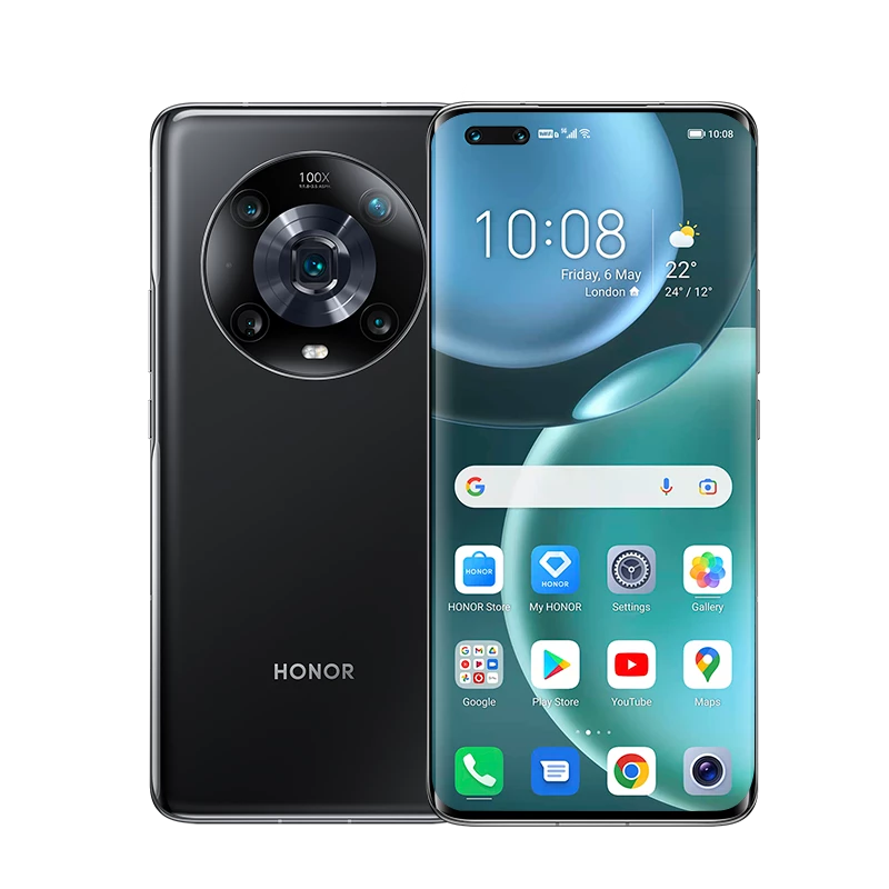 Buy HONOR Magic4 Pro | Price & Deals | - HONOR UK