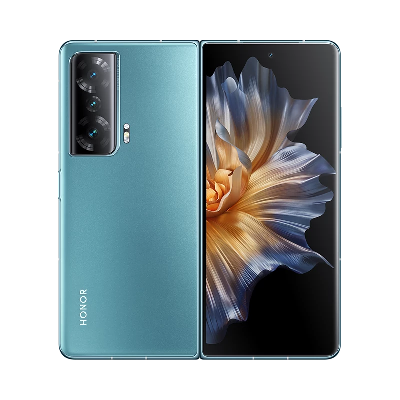 スマートフォン本体 Honor Magic Vs 2 256GB 12GB Honor Magic Vs2 12GB+256GB 5G 折り畳みフォルダブルスマホ