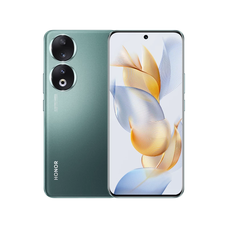 honor 90 GT 12/256 ゴールド Googleplay対応 HONOR 90 GT launched: SD8G2, 120Hz AMOLED, up to 24GB RAM, 100W